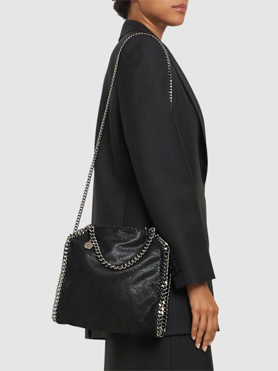 Luisaviaroma Borsa Mini Falabella
