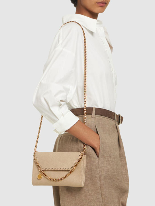 Luisaviaroma Borsa Mini Falabella