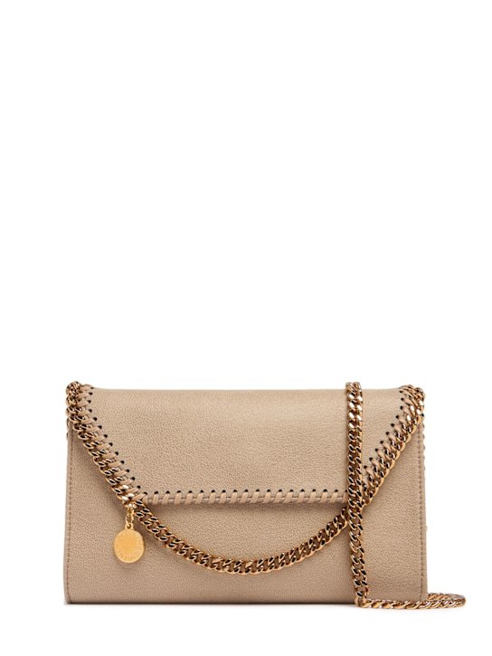 Luisaviaroma Borsa Mini Falabella