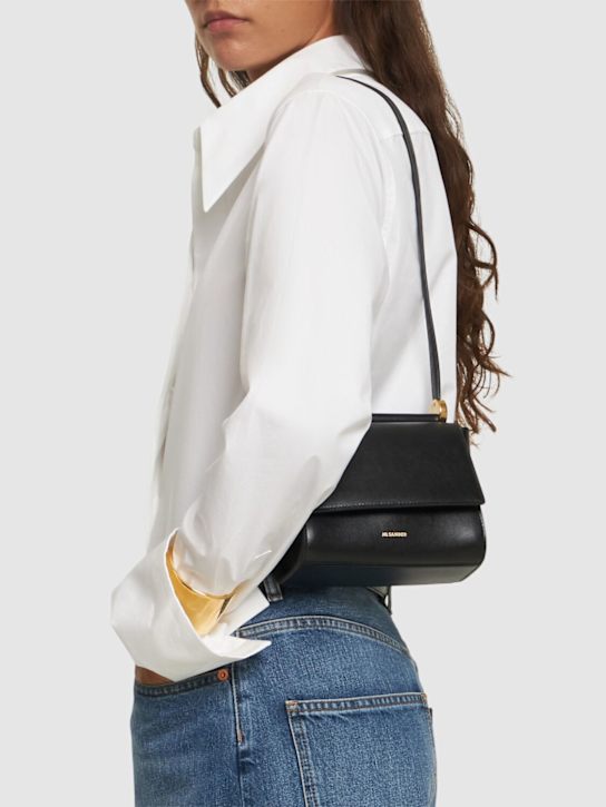 Luisaviaroma Borsa Mini Ghost In Pelle