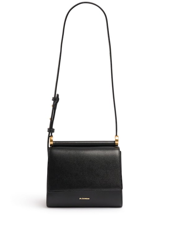 Luisaviaroma Borsa mini Ghost in pelle