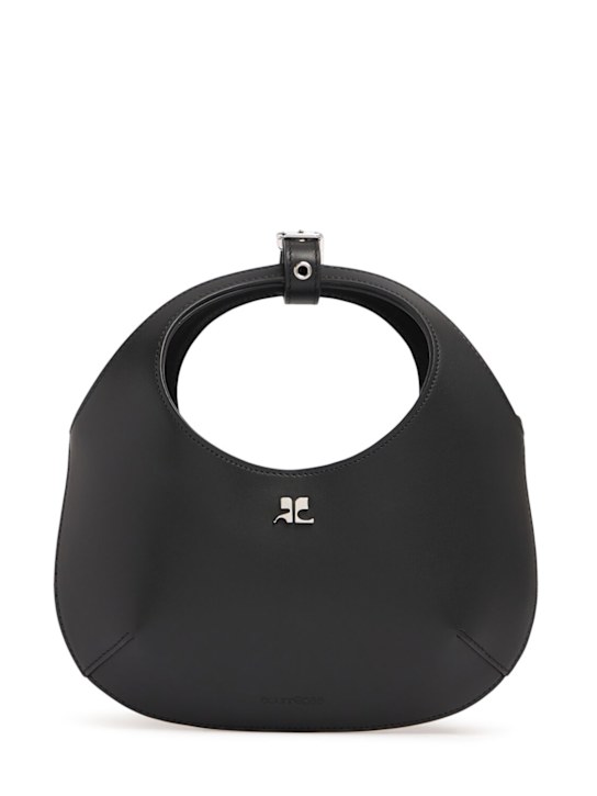 Luisaviaroma Borsa mini Holy in pelle con manico