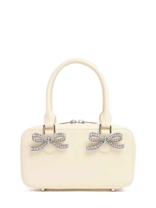 Luisaviaroma Borsa mini in pelle