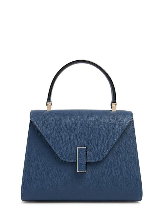 Luisaviaroma Borsa mini Iside in pelle con manico