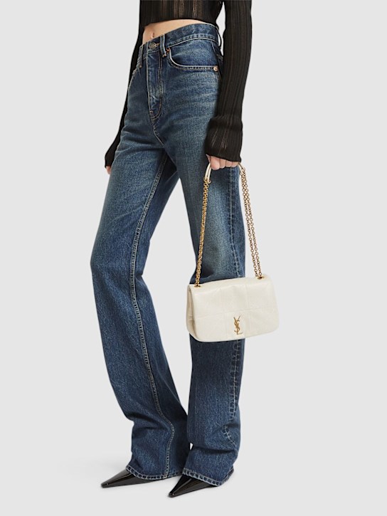 Luisaviaroma Borsa Mini Jamie 4.3 In Pelle