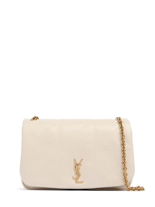 Luisaviaroma Borsa Mini Jamie 4.3 in pelle