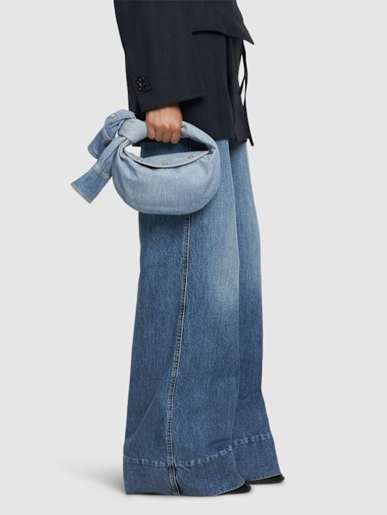 Luisaviaroma Borsa Mini Jodie In Pelle