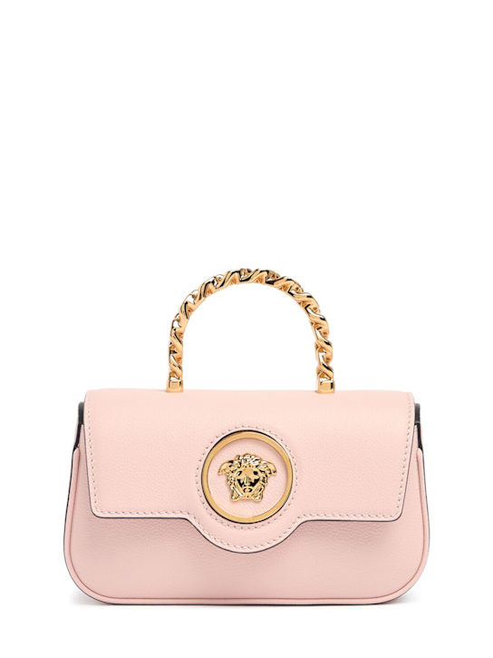 Luisaviaroma Borsa mini La Medusa in pelle