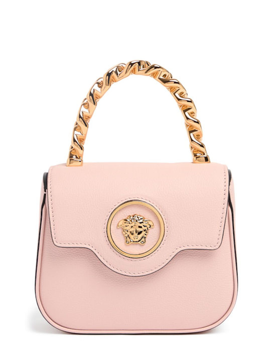 Luisaviaroma Borsa mini La Medusa in pelle