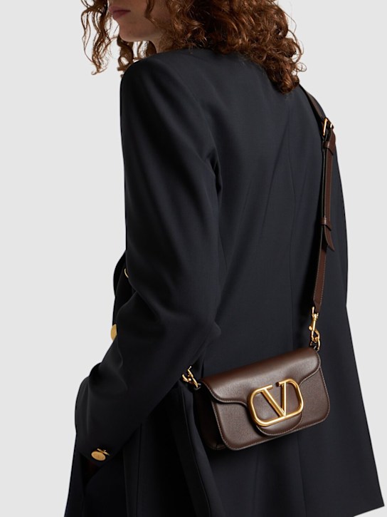 Luisaviaroma Borsa Mini Locò In Pelle