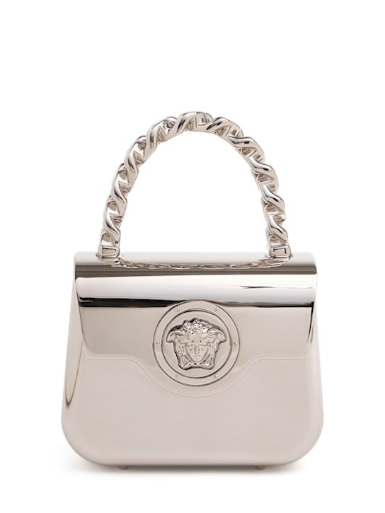 Luisaviaroma Borsa mini Medusa con manico