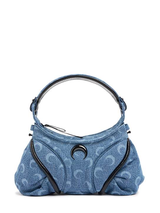 Luisaviaroma Borsa mini Moon Laser Futura