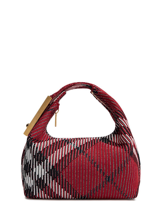 Luisaviaroma Borsa Mini Peg