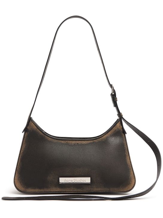 Luisaviaroma Borsa mini Platt in pelle