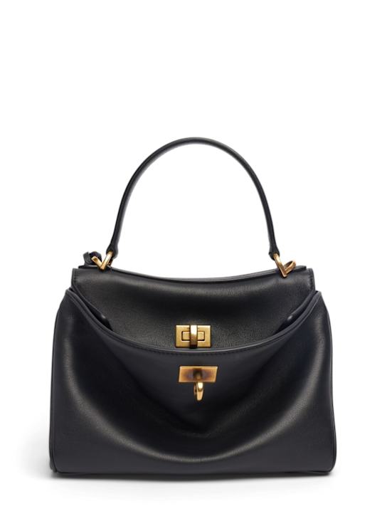 Luisaviaroma Borsa mini Rodeo in pelle