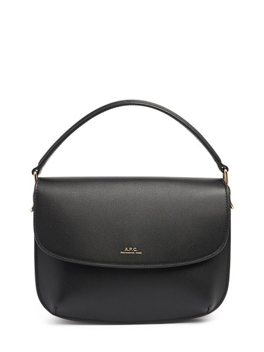 Luisaviaroma Borsa mini Sac Sarah in pelle morbida