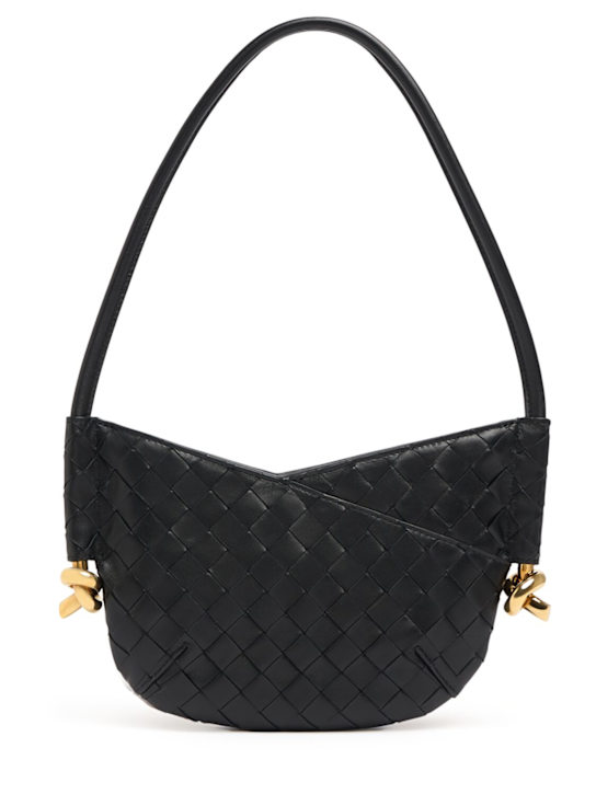 Luisaviaroma Borsa Mini Solstice in pelle