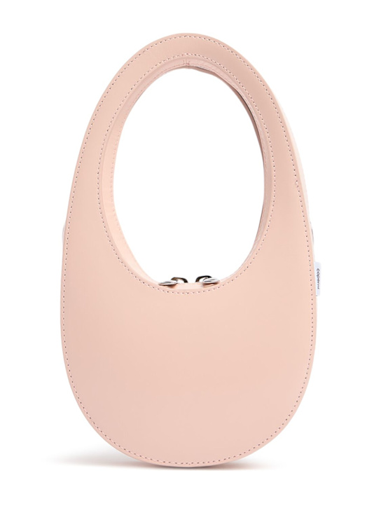 Luisaviaroma Borsa mini Swipe in pelle