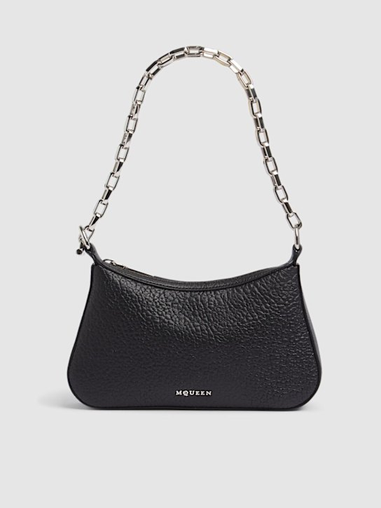 Luisaviaroma Borsa Mini T-Bar In Pelle