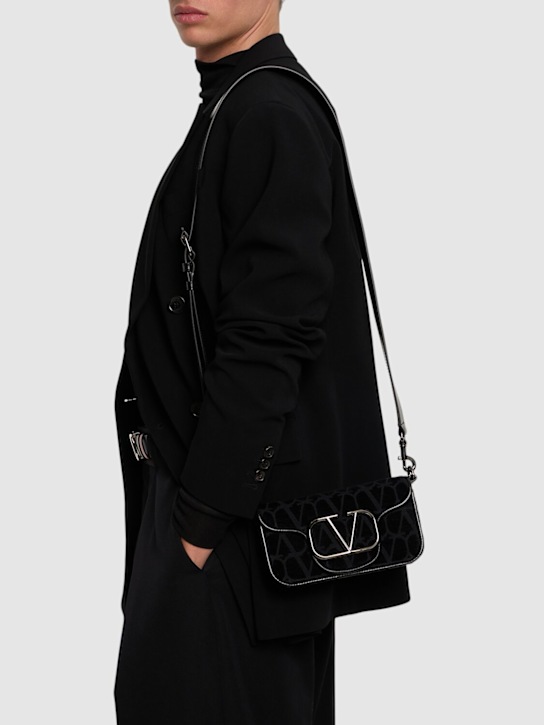 Luisaviaroma Borsa Mini Toile Iconographe