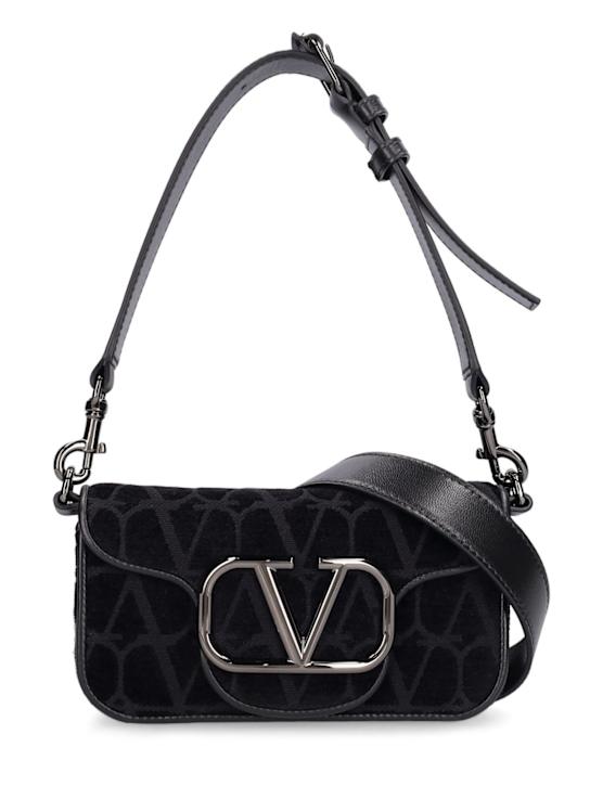 Luisaviaroma Borsa mini Toile Iconographe