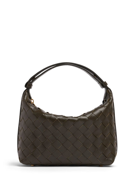 Luisaviaroma Borsa Mini Wallace in pelle