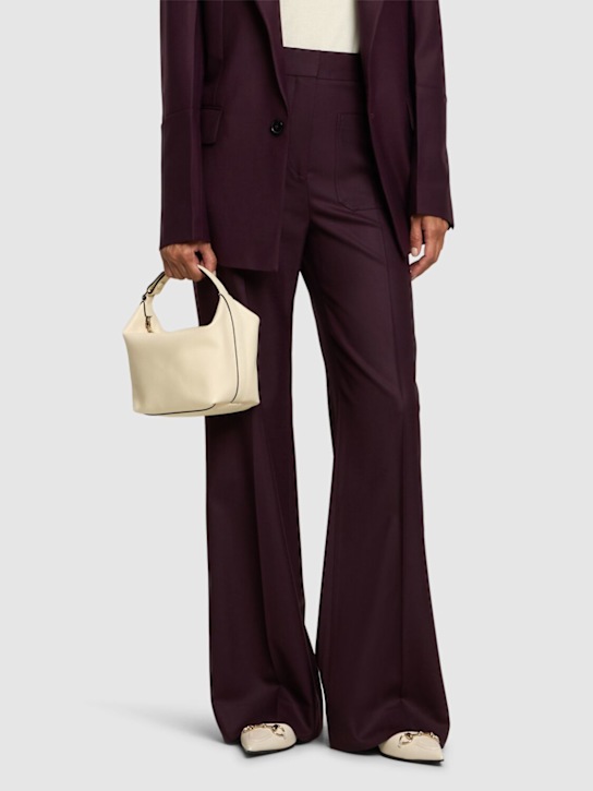 Luisaviaroma Borsa Mochi In Pelle Con Manico