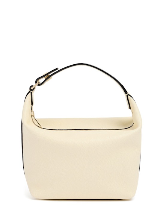 Luisaviaroma Borsa Mochi in pelle con manico