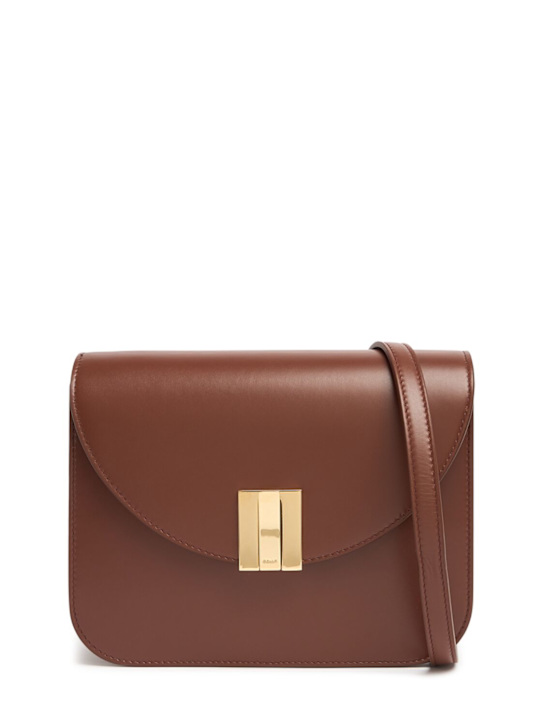 Luisaviaroma Borsa Ollam Flap in pelle