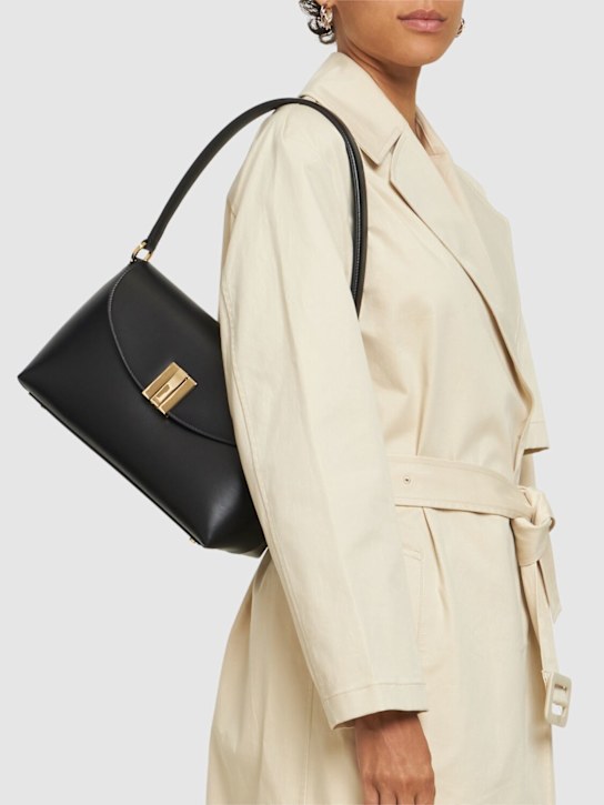 Luisaviaroma Borsa Ollam Pocket In Pelle
