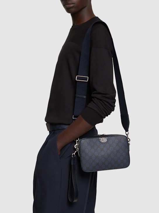 Luisaviaroma Borsa Ophidia GG Supreme