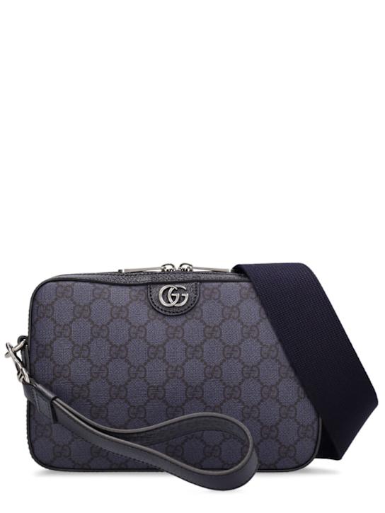 Luisaviaroma Borsa Ophidia GG Supreme