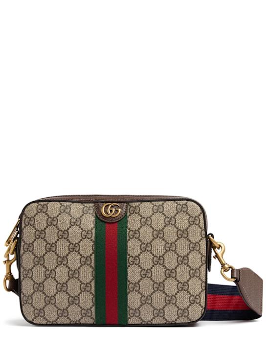 Luisaviaroma Borsa Ophidia GG
