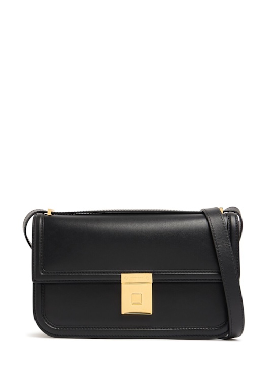 Luisaviaroma Borsa Paris in pelle morbida