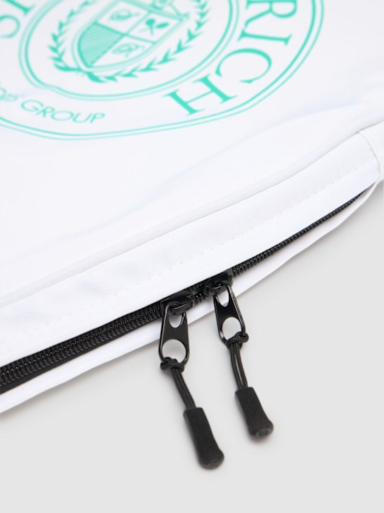Luisaviaroma Borsa Per Racchetta Connecticut Crest