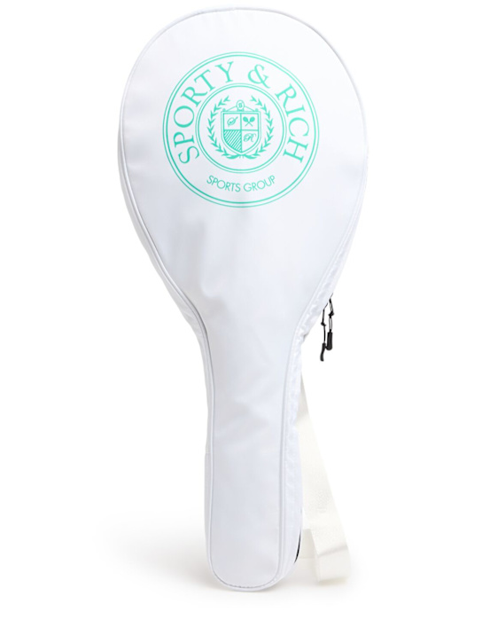 Luisaviaroma Borsa per racchetta Connecticut Crest