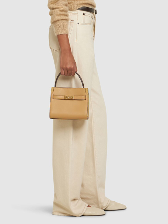 Luisaviaroma Borsa Petite Lee Radziwill Con Manico