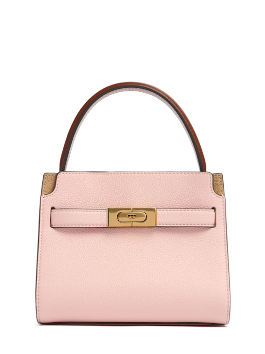 Luisaviaroma Borsa Petite Lee Radziwill in pelle