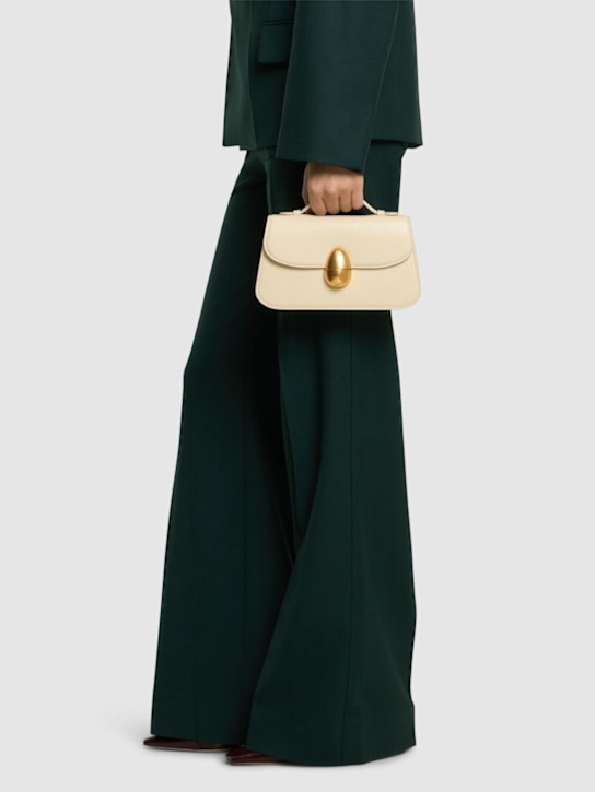 Luisaviaroma Borsa Phoenix 1.0 In Pelle