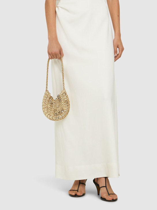 Luisaviaroma Borsa Piccola 1969 Moon