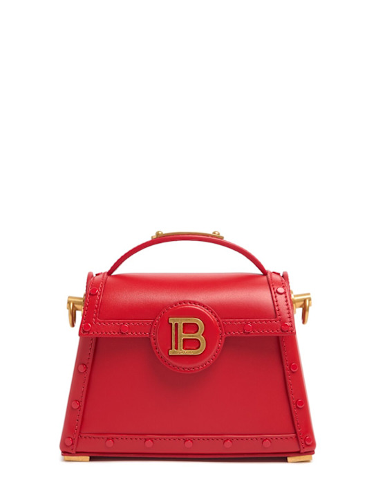 Luisaviaroma Borsa piccola B-buzz Dynasty in pelle