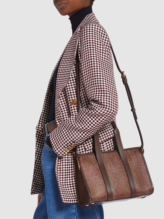Luisaviaroma Borsa Piccola Bauletto Arnica