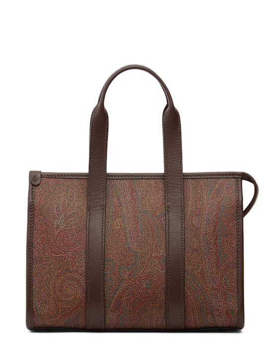 Luisaviaroma Borsa piccola Bauletto Arnica
