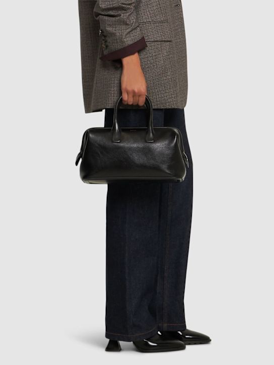 Luisaviaroma Borsa Piccola Belle Bauletto In Pelle