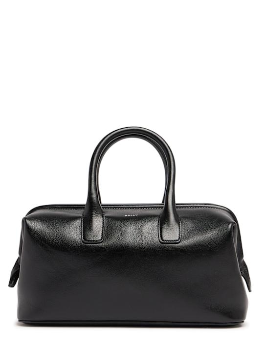 Luisaviaroma Borsa piccola Belle Bauletto in pelle