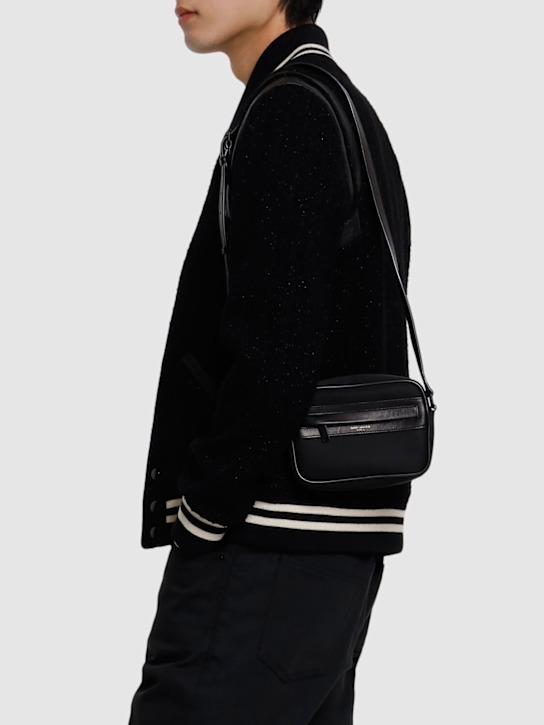 Luisaviaroma Borsa Piccola Camp