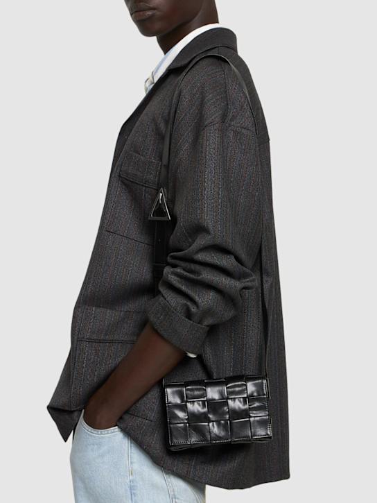 Luisaviaroma Borsa Piccola Cassette