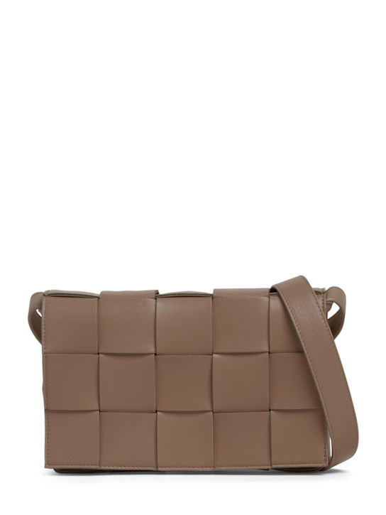 Luisaviaroma Borsa piccola Cassette in pelle