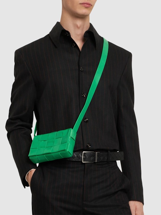 Luisaviaroma Borsa Piccola Cassette