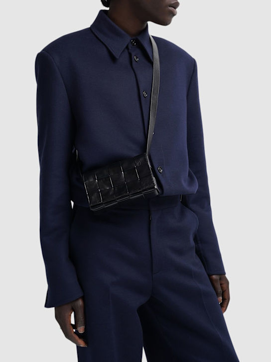Luisaviaroma Borsa Piccola Cassette